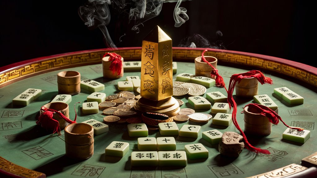 chinese gambling tips wisdom