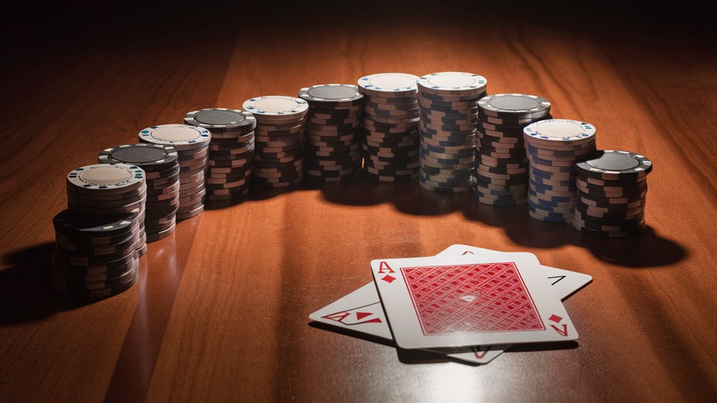 poker opening raise strategy