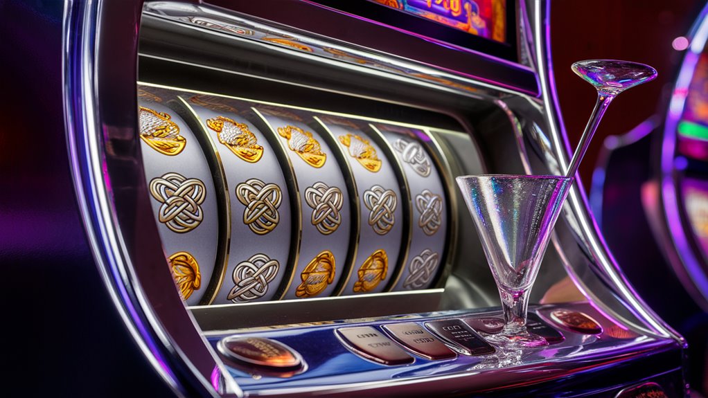 slot games made simple