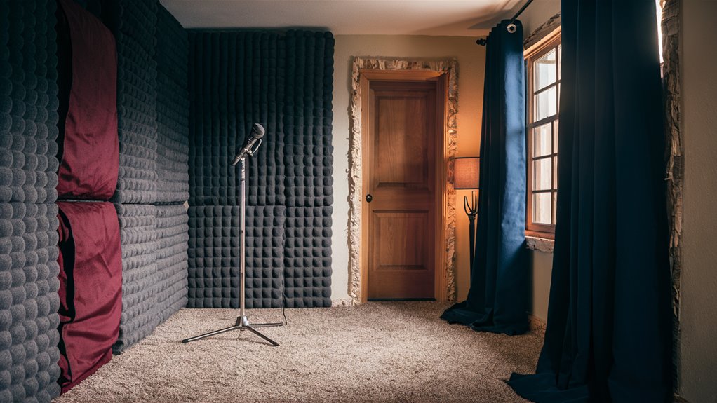 affordable sound blocking solutions