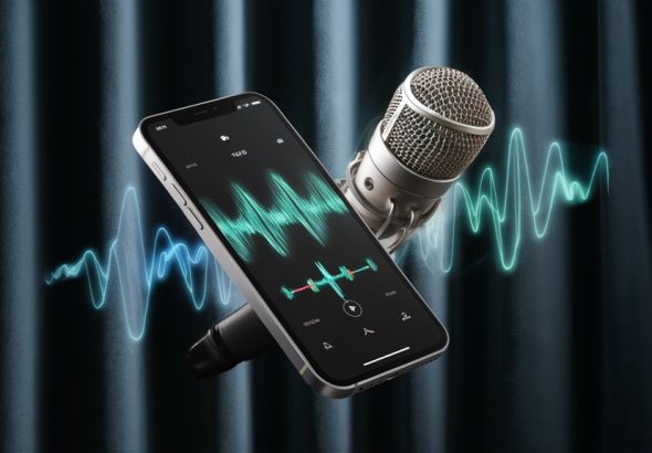 apps help singing skills