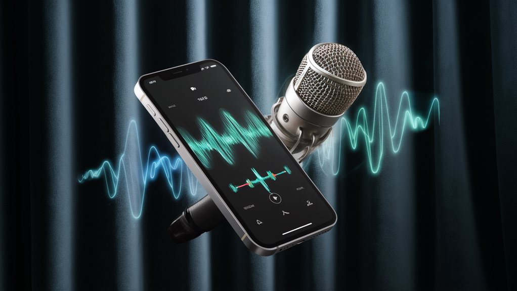 apps help singing skills