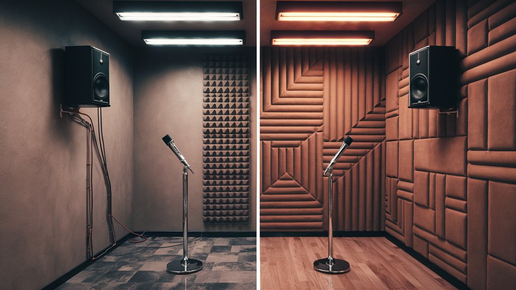 audio equipment performance standards