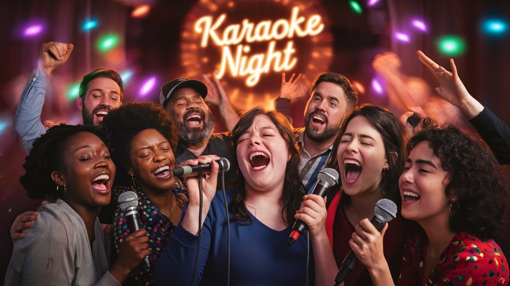 become an exceptional vocalist