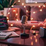 beginner friendly diy karaoke setup