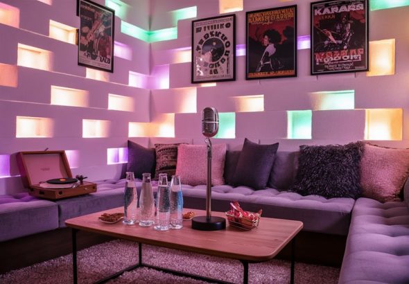 budget friendly karaoke ambiance tips