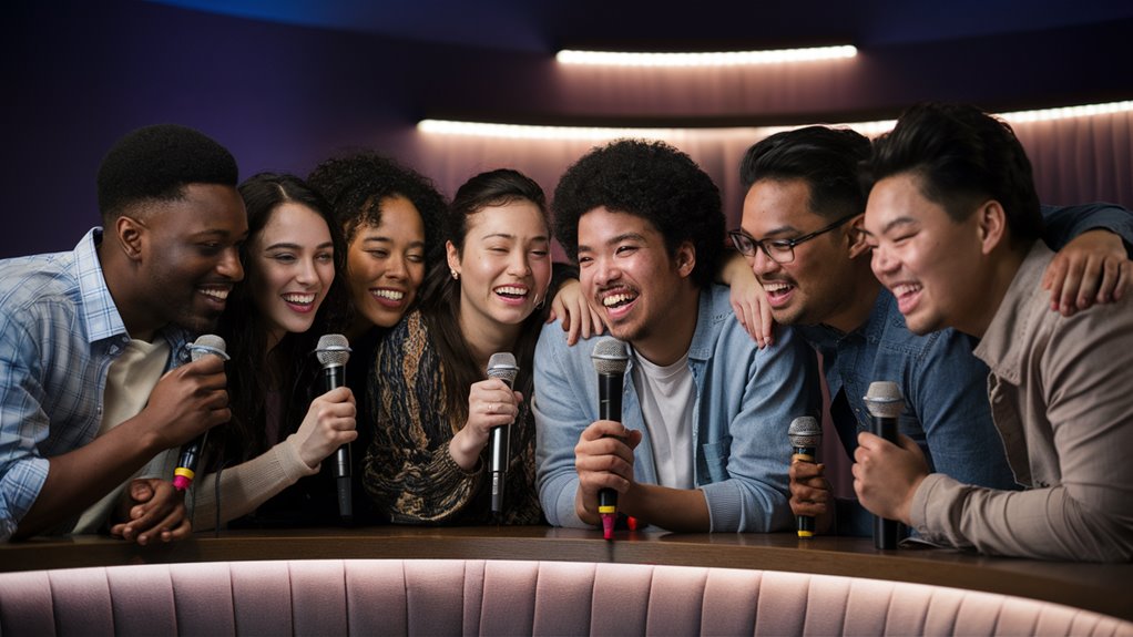 building meaningful social relationships