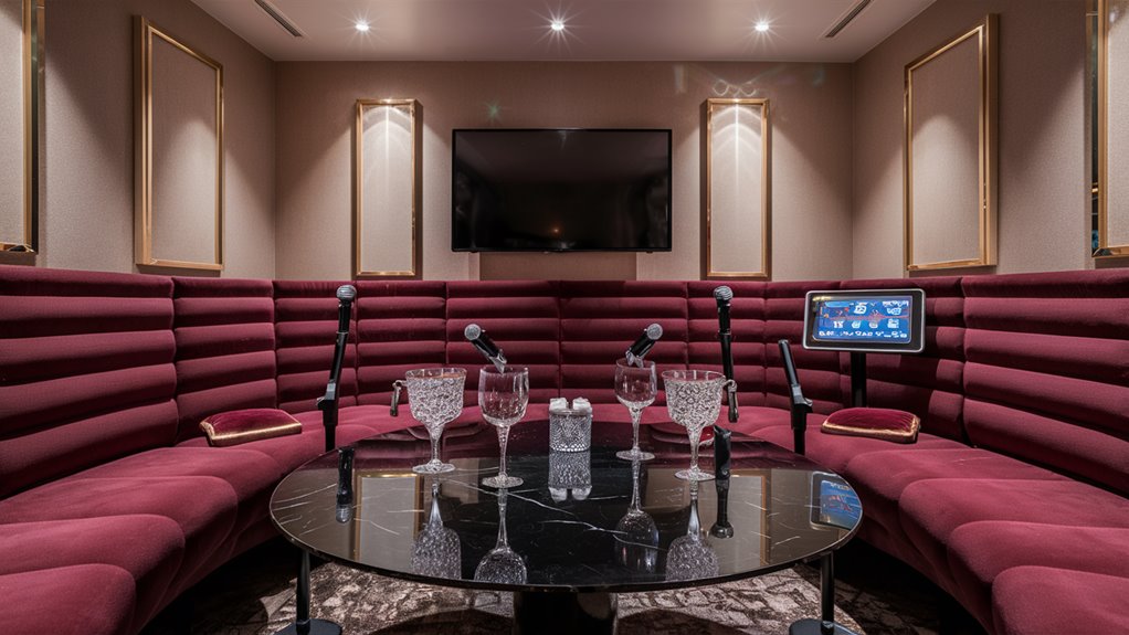 exceptional dining experience delivered