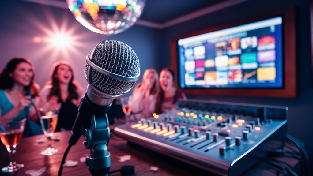 karaoke equipment buying guide