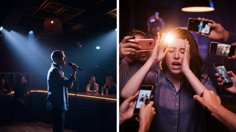 karaoke filming guidelines explained