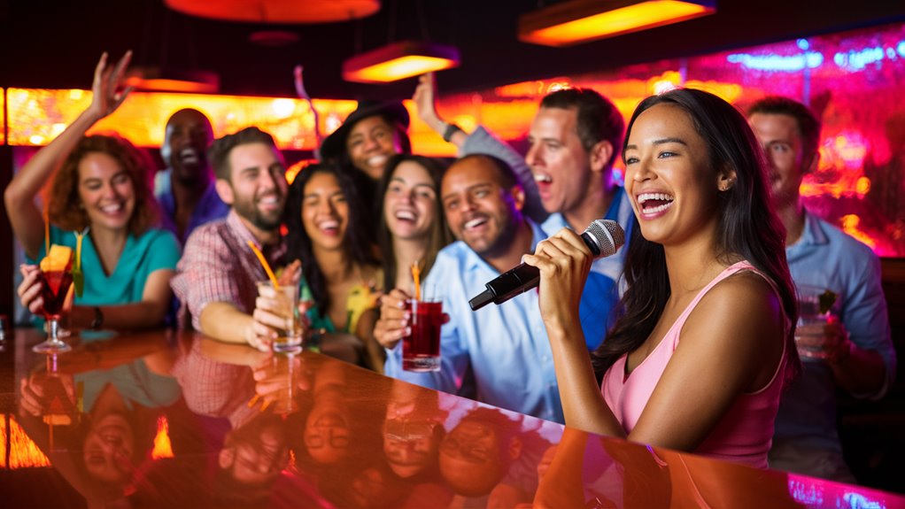 karaoke myths debunked