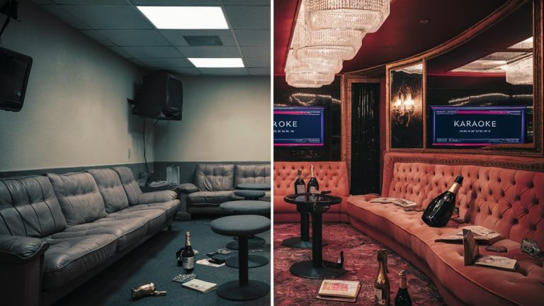 karaoke quality price comparison