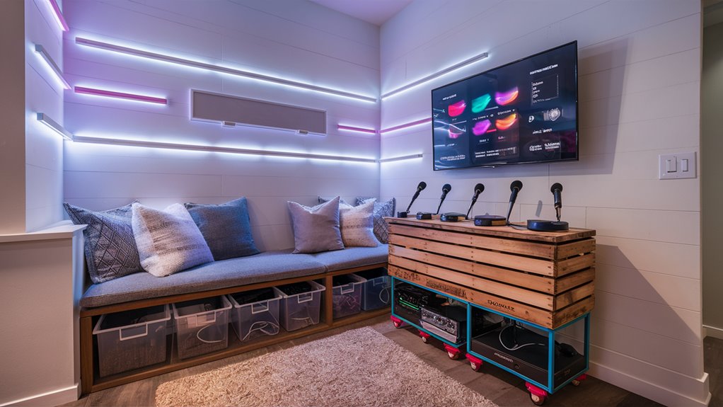 media storage system solutions