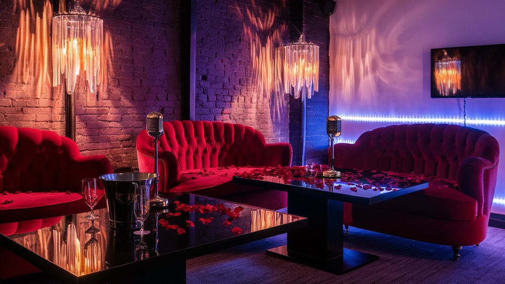 perfect date night duets