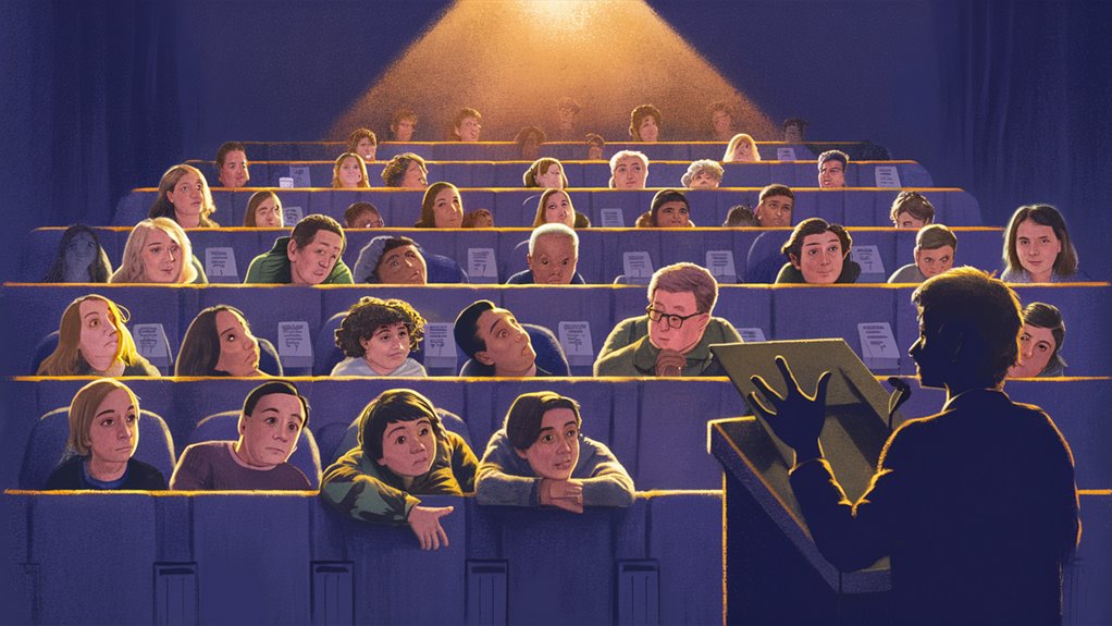 respecting audiences in technology