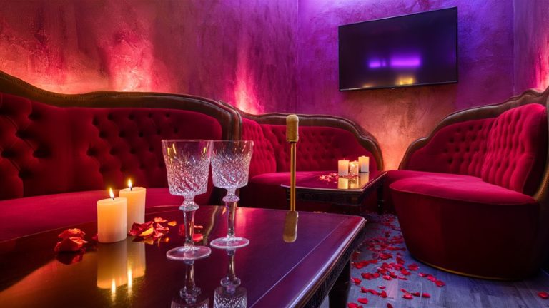 romantic karaoke experience tips