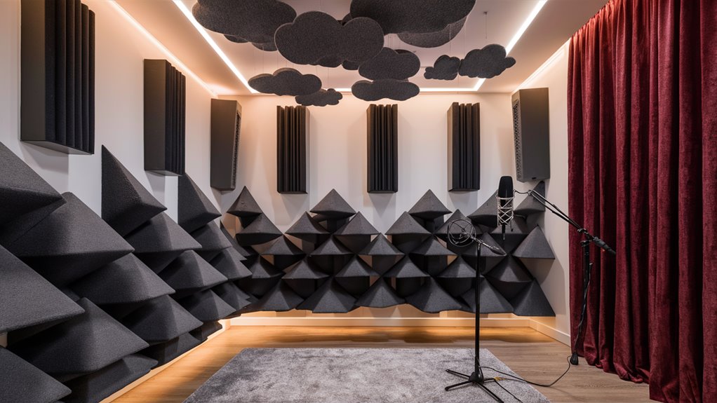 sound control system solutions