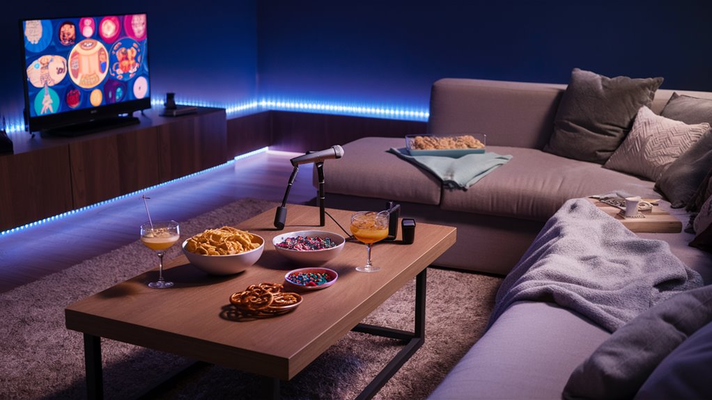 ultimate karaoke night guide