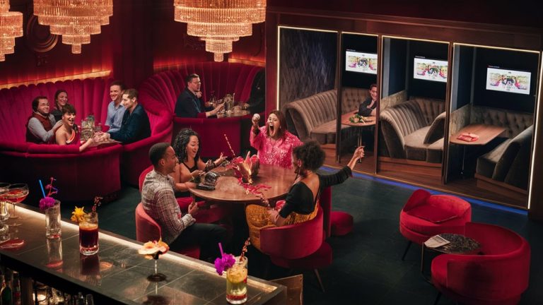 uncover unique karaoke experiences