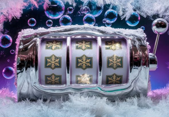 winter slots with bonuses