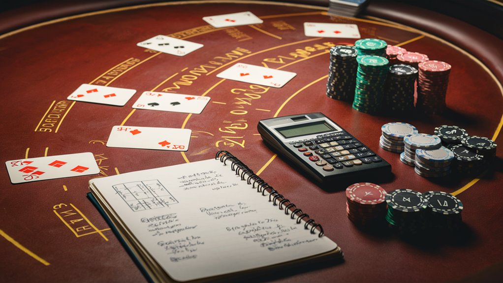 advantage calculating supplemental wagering odds