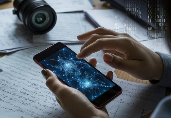 ai identifies academic dishonesty