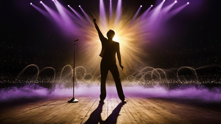 amazing individual vocal performances