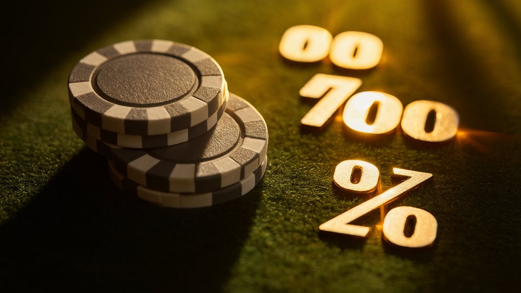 analyze different bonus rates