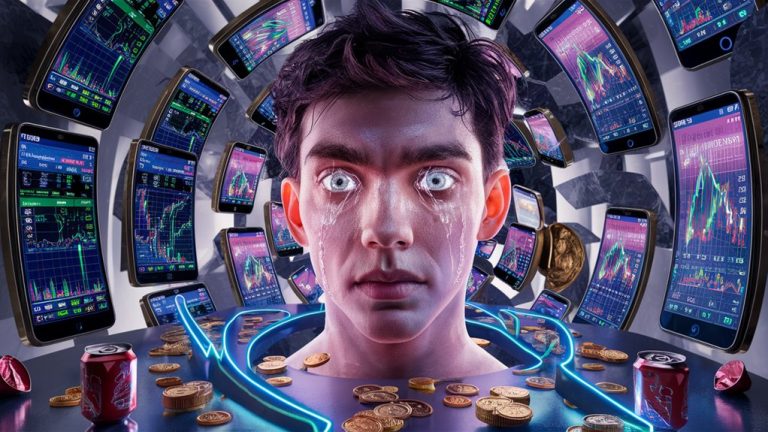 analyzing digital gambling behavior