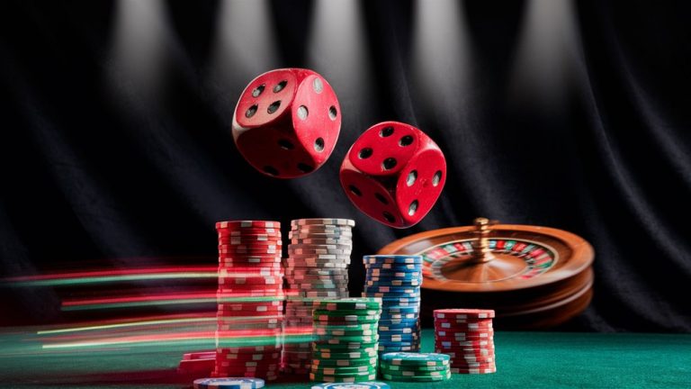 analyzing gambling risk levels