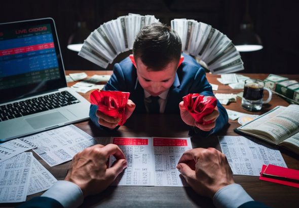 avoid betting errors profitably