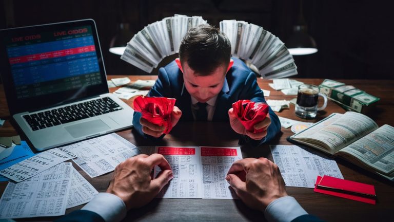 avoid betting errors profitably