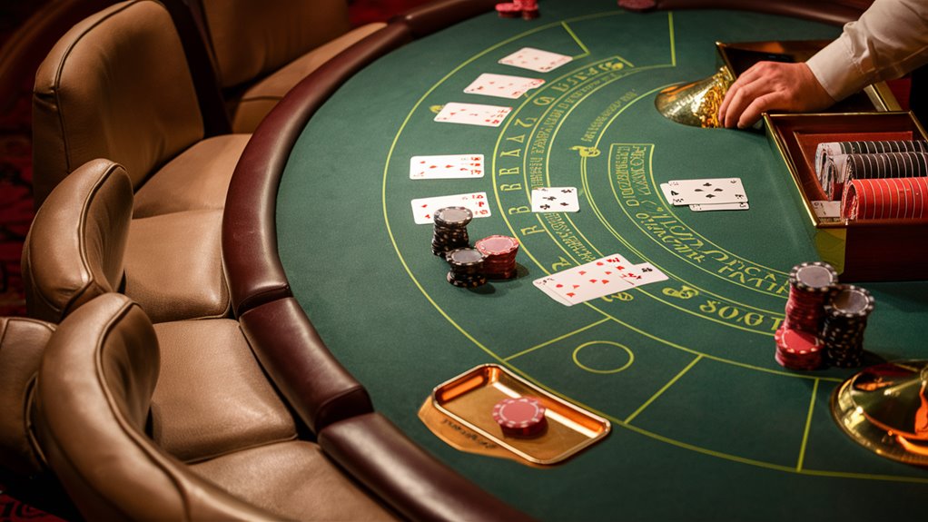 best casino betting odds