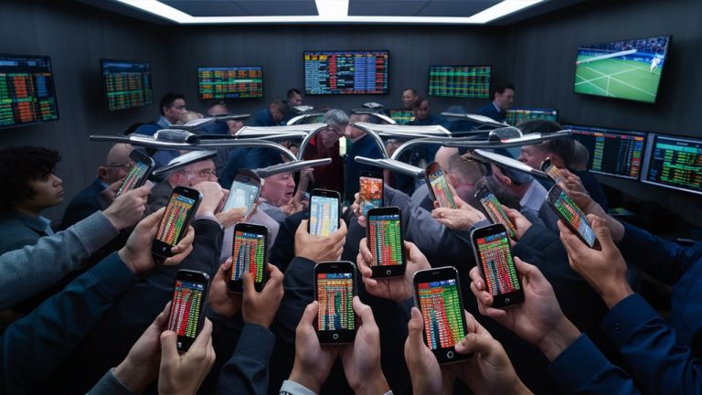 betting exchanges attract more players