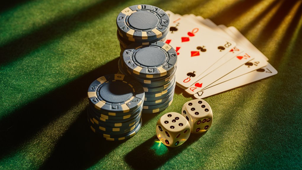 betting rules need clarification