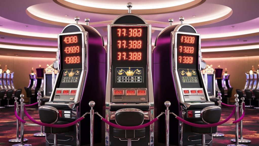 biggest money slot games