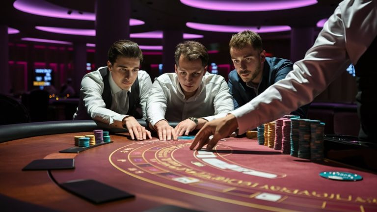 blackjack remains popular casino game