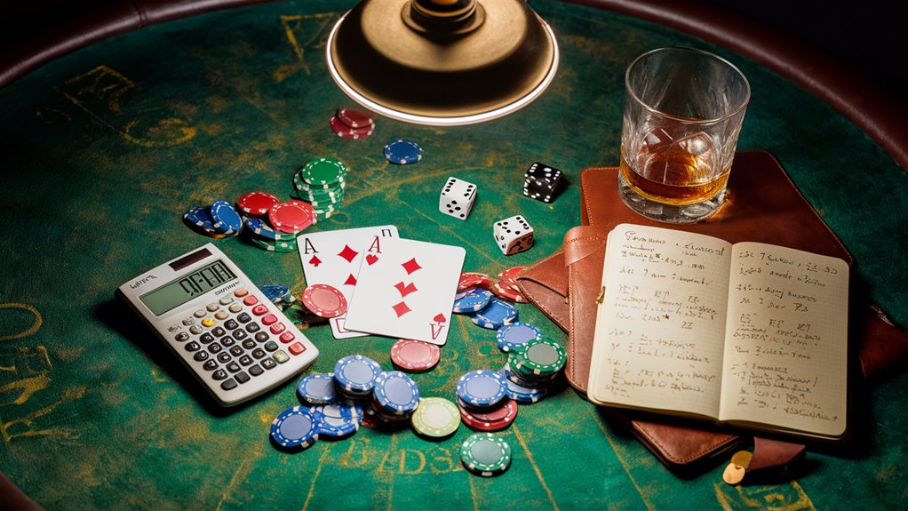 calculate real betting probabilities