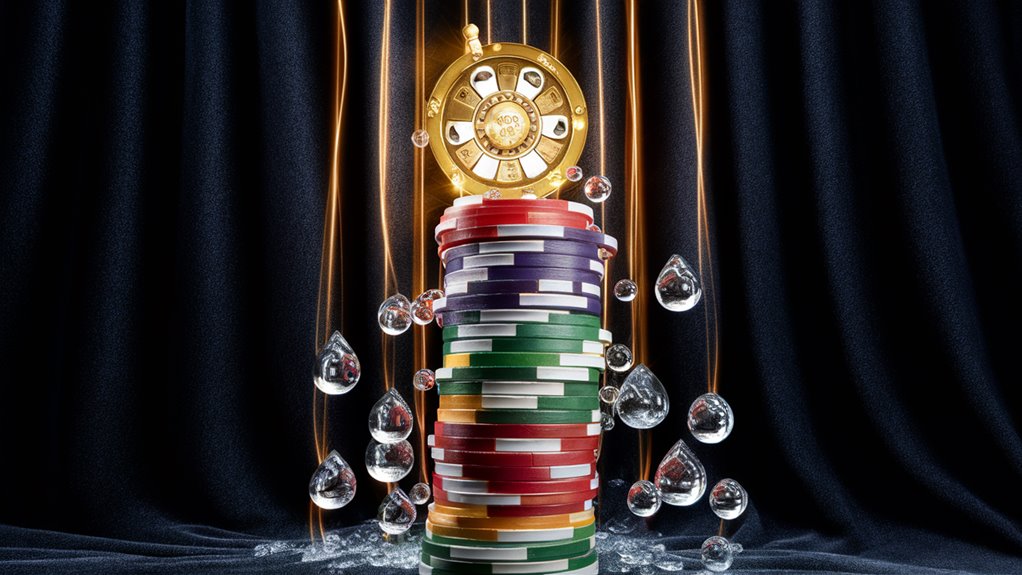 calculating lottery prize chances