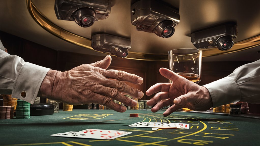 card counting remains mostly legal