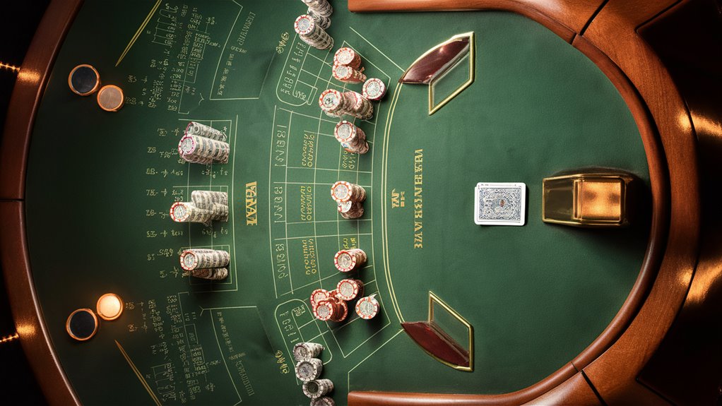 casino banking game mathematics