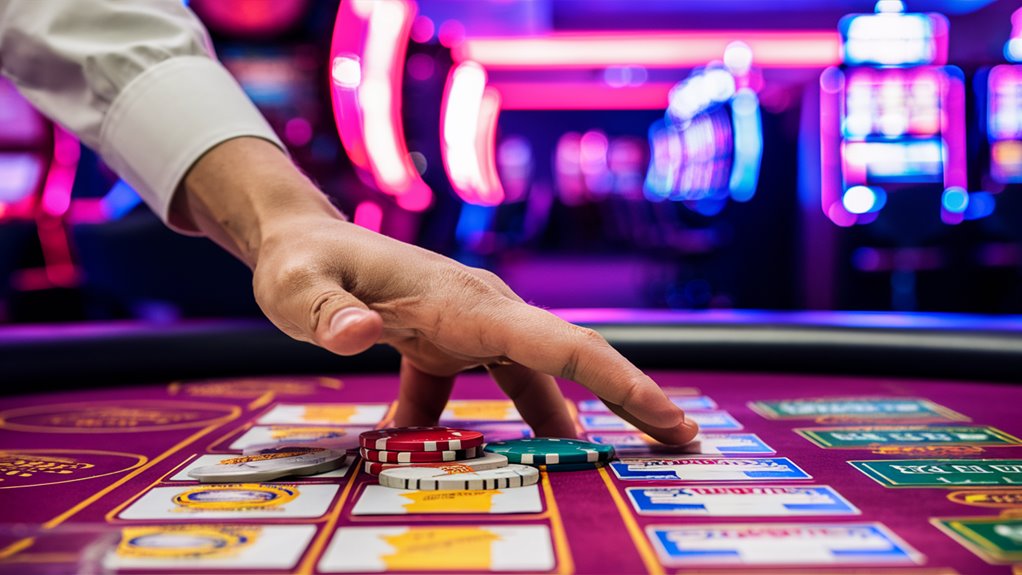 casino bonus avoidance strategies