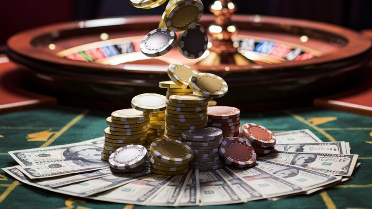 casino bonus guide examples