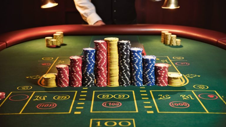 casino bonus information examples