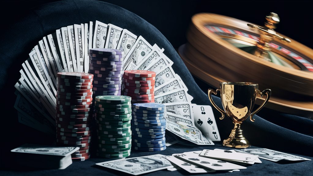 casino bonus variety guide