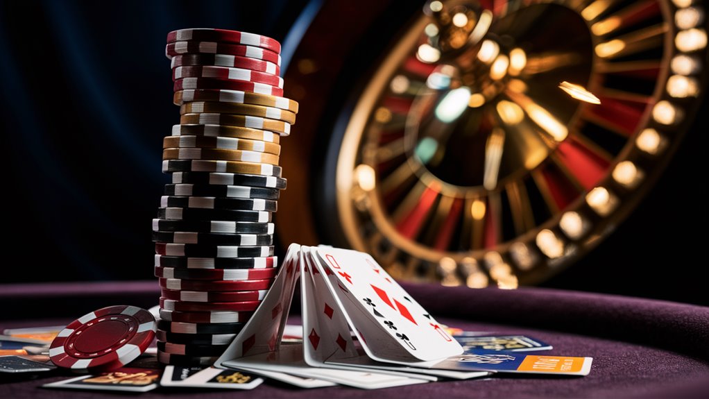 casino rewards and promotions
