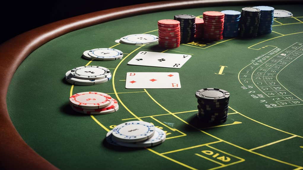 casino s mathematical profit advantage