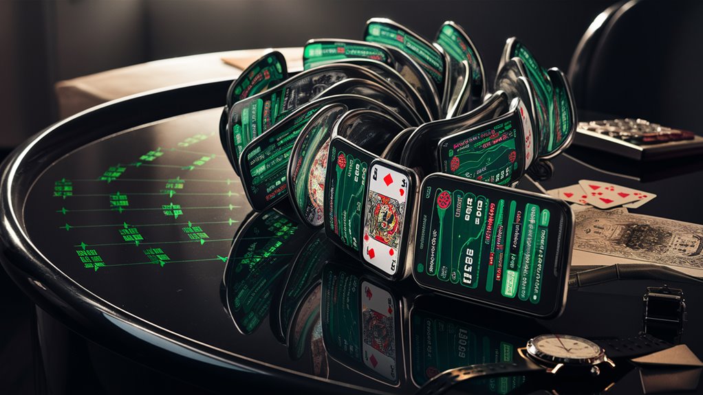 choose lucrative cryptocurrency games