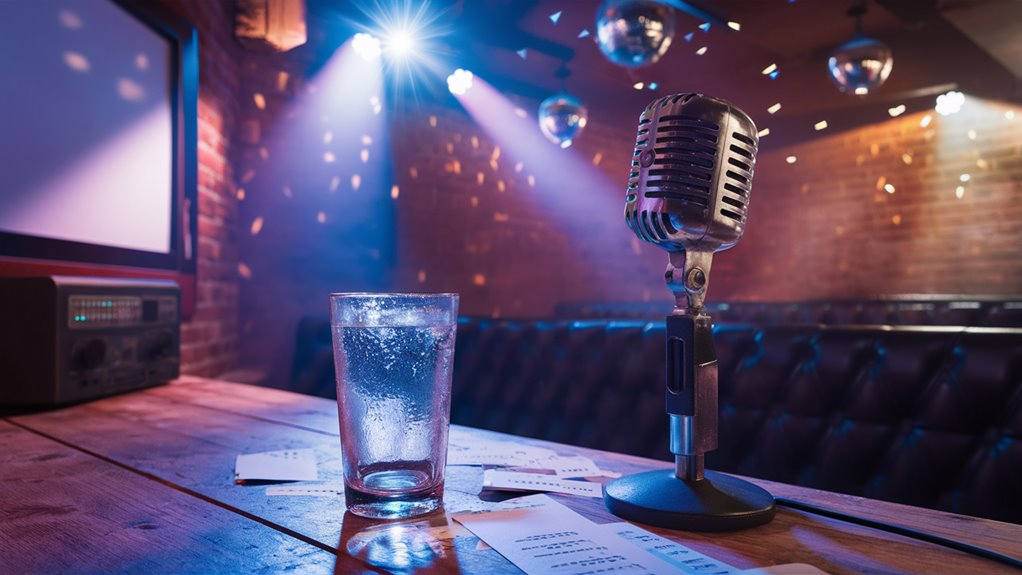 classic songs for singing along