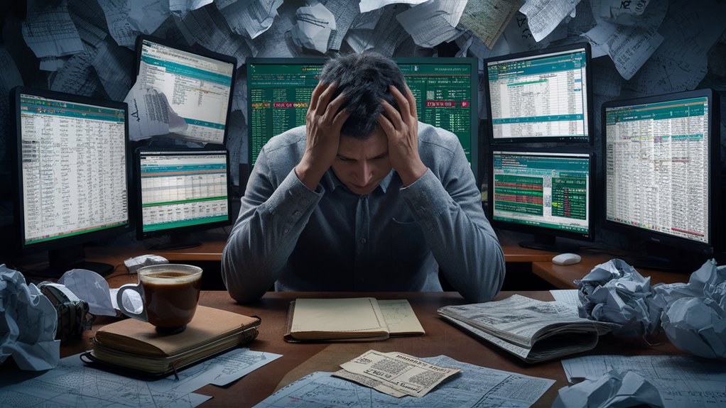 complex gambling strategy analysis